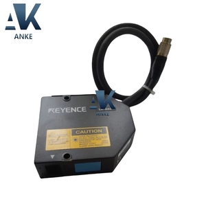Cabezal de Sensor Láser Keyence LK-G32, Grado 2, Paquete Original en Stock - Product Image 1