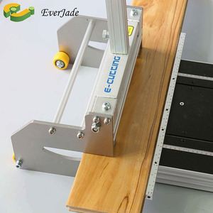 Herramienta de corte de mano profesional Everjade para revestimiento de suelo laminado de vinilo de PVC Industrial ODM Cortador De Piso garaje de plástico - Product Image 2