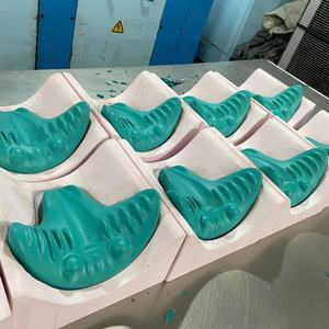 Neck Stretcher Support <b>Pillow</b> Neck <b>Posture</b> Corrector Pain Relief Neck <b>Pillow</b> for Sale - Product Image 6