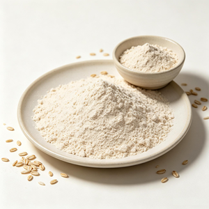 Polvo de <span class=keywords><strong>Avena</strong></span> de Grado Alimenticio a Precio de Fábrica, Baja Humedad, para Producción de Polvo Sustituto de Comidas - Product Image 2