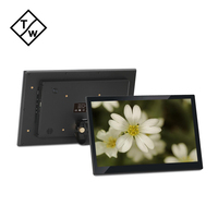 Precio de fábrica 14 Touch All-in-One Industrial Capacitivo Android 11 RK3568 Computadora Ethernet Network Touch Monitor