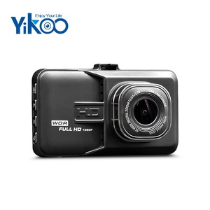 Bán Hot 3 Inch G-Cảm Biến Tầm Nhìn Ban Đêm 1080P Full HD Xe Blackbox Mini <span class=keywords><strong>DVR</strong></span> - Product Image 1