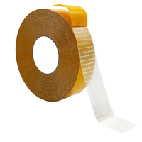 Bande de couture double face fiable de force industrielle résistante d'approvisionnement de fabricant