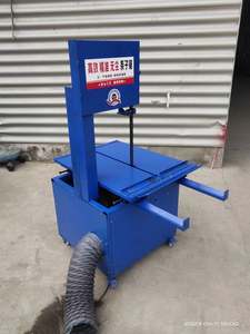 Machine de découpe industrielle 220V pour mousse de ciment aéré et briques d'argile rouge, équipement industriel avec moteur comme composant central - Product Image 5