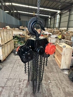 Nouvelle palan électrique fixe 1-20 tonnes, capacité de charge personnalisée, double vitesse de levage, double commande, ISO CE, grue de levage stationnaire pour atelier, 220V