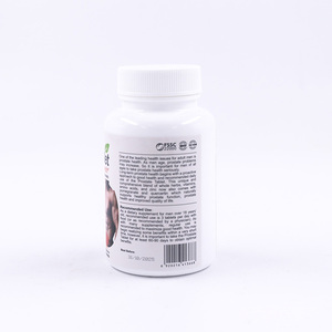 Chất Dinh Dưỡng Hỗ Trợ Tự Nhiên Chất Lượng Cao Cho Máy Tính Bảng Sức Khỏe Tuyến Tiền Liệt Không Có Tác Dụng Phụ - Product Image 3