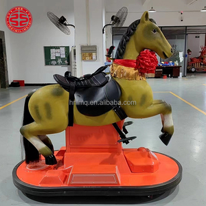 Balade électrique d'animal de <span class=keywords><strong>cheval</strong></span> de marche de <span class=keywords><strong>cheval</strong></span> de <span class=keywords><strong>cheval</strong></span> à <span class=keywords><strong>bascule</strong></span> électrique d'enfants <span class=keywords><strong>pour</strong></span> des enfants et l'<span class=keywords><strong>adulte</strong></span> - Product Image 2