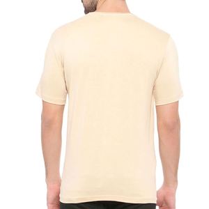 Nouveau T-shirt Premium Tendance pour Homme – Style Urbain, Coupe Confortable, Finition Lisse, Impression Personnalisée, Vêtement Décontracté en Tissu Respirant - Product Image 4