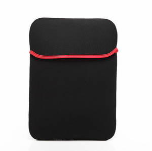 <span class=keywords><strong>Funda</strong></span> Protectora de Neopreno para Portátil, de Gran Capacidad, para <span class=keywords><strong>PC</strong></span> de 10/14/15.6/<span class=keywords><strong>17</strong></span> <span class=keywords><strong>Pulgadas</strong></span>, Negra, Impermeable, al por Mayor - Product Image 2