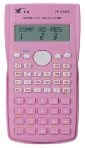 Multiple Scientific 82ms 10 + <span class=keywords><strong>2</strong></span> Digit Customized Education Calculator Ideal para uso escolar estudantil - Product Image 6