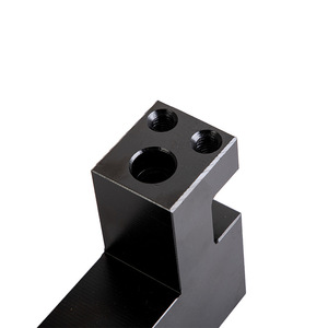 Servicios de mecanizado CNC personalizados de alta precisión, componente de núcleo de bomba de latón de acero inoxidable de aluminio, fresado de torneado de Metal personalizado - Product Image 4