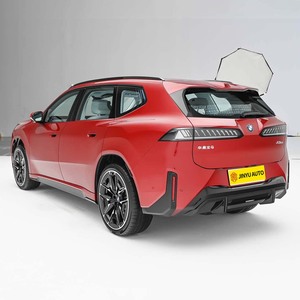รถยนต์ไฟฟ้า <span class=keywords><strong>BMW</strong></span> <span class=keywords><strong>IX3</strong></span> รุ่นใหม่ ปี 2026 รุ่น 50L High Edition ระบบขับเคลื่อนสี่ล้อ AWD ห้องโดยสารอัจฉริยะ แบตเตอรี่ใช้งานได้ยาวนาน พวงมาลัยซ้าย รถ SUV พลังงานใหม่สุดหรู - Product Image 5