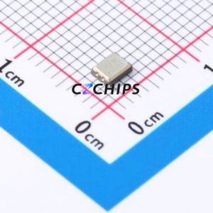 1532H-33.333J33DTSL Crystal Oscillator (Active) SMD3225-4P Crystal Oscillator 33.333MHz 10ppm HCMOS 3.3V - Product Image 1