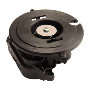 <b>Door</b> <b>Mirror</b> Drive Motor 924-400 6U5Z17D696 For Ford Left Side - Product Image 1