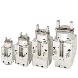 SMC D'air De Type Pince/Pince Rotative <span class=keywords><strong>MRHQ</strong></span> Série MRHQ20D-180S - Product Image 2