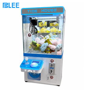 Mini Macchina Artiglio per Peluche a Prezzo Conveniente, Personalizzabile, a Moneta, per Sala Giochi - Product Image 3
