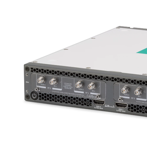 Dispositif radio logiciel USRP National Instruments 1 MHz - 7,2 GHz, instrument de mesure électronique discipliné par GPS avec largeur de bande de 400 MHz - Product Image 5