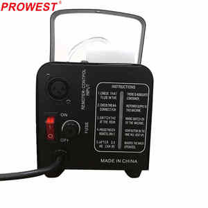 Bán Buôn Nóng Bán Disco Đảng Máy Dây Điều Khiển <span class=keywords><strong>Mini</strong></span> <span class=keywords><strong>400</strong></span> Wát Máy Khói Máy Sương Mù Cho Đám Cưới Tổ Chức Sự Kiện - Product Image 3
