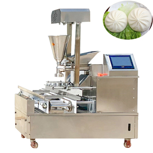 <b>Dumpling</b> Maker Baozi Form Mold Portable Baozi Moulder Steamed Buns Shaper <b>Machine</b> - Product Image 1