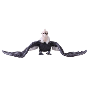 Bán Buôn Chất Lượng Cao Thú Nhồi Bông Raven Tùy Chỉnh Sang Trọng Raven Đồ Chơi - Product Image 4