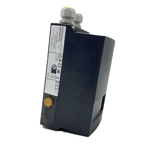 Nieuwe originele, klaar voor gebruik, Sigmatek CPU-module DCP082 Spot PLC-programmeercontroller - Product Image 1