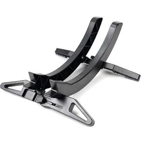 Soporte ajustable para bicicletas de interior, de ABS, para bicicletas de montaña, para el hogar, <span class=keywords><strong>garaje</strong></span>, jardín, exhibición de bicicletas, compatible con bicicletas de montaña y de carretera - Product Image 6