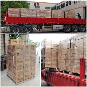 Tổ ong hấp phụ cao than hoạt tính than cho thanh lọc không khí tổ ong <span class=keywords><strong>Cube</strong></span> - Product Image 6