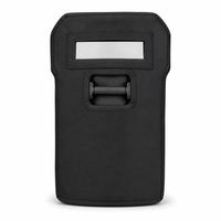 Couverture de protection intégrale pour le déploiement du bouclier tactique Molle