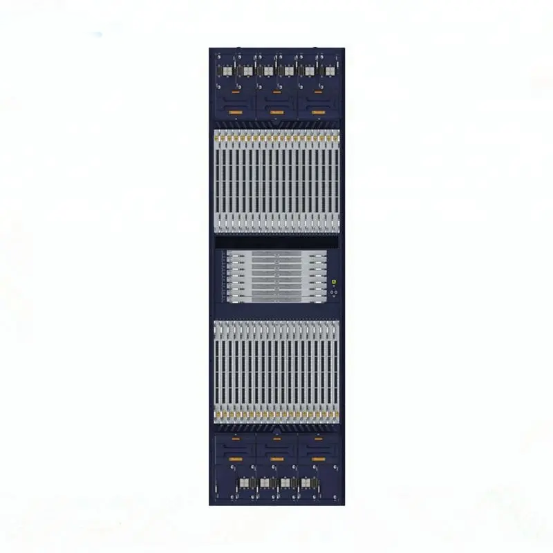 Z TE DWDM ZXONE 9700 N5M2 Rack Subrack - Optical Network Support