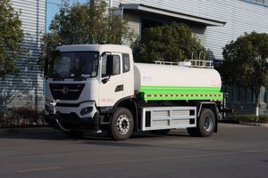 <span class=keywords><strong>Camion</strong></span> d'arrosage électrique Dongfeng Tianjin de 10 tonnes, nouvelle transmission automatique, norme d'émission Euro 5, <span class=keywords><strong>batterie</strong></span> pure - Product Image 5