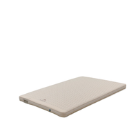 Matelas gonflable automatique YX-C2-15 pour le camping en plein air avec pompe à air intégrée, coussin gonflable portable pour l'extérieur