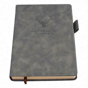2 uds./máquina para hacer cuadernos, cubierta de libro totalmente automática, cuaderno personalizado, diario, diario, oficina, <span class=keywords><strong>agenda</strong></span> de cuero estacionaria - Product Image 4