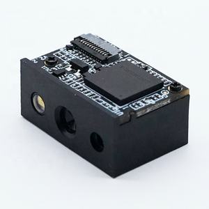 TOTINFO Motor de Escaneo de Códigos de Barras 2D para Dispositivos Móviles, Puntero Láser Rojo, USB/TTL, Reemplaza a SE3300/SE3307/SE3317/N3680/N4680, 2 Años de Garantía - Product Image 4