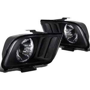 Auto faro del faro applicare to2005 2006 2007 2008 per mustang testa della lampada del faro - Product Image 2