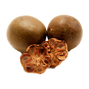 Luo Han Guo extrait de Fruit de moine édulcorant extrait de Fruit de moine en poudre extrait de frutus momordicae - Product Image 2