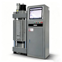 Máquina de Prueba de Presión Constante, Máquina de Prueba de Fuerza de Compresión, Máquina de Prueba de Fuerza Constante, Prueba de Carga Estática