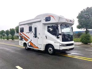 Autocaravana Eléctrica BYD T5 <span class=keywords><strong>de</strong></span> Marca Reconocida con Diseño Interior Perfecto y Configuraciones a <span class=keywords><strong>Precio</strong></span> <span class=keywords><strong>de</strong></span> Fábrica - Product Image 1