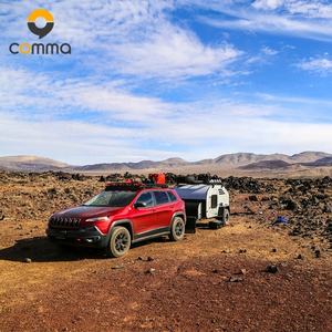 Camping en plein air, livraison gratuite, <span class=keywords><strong>caravane</strong></span>, goutte <span class=keywords><strong>d</strong></span>'eau, <span class=keywords><strong>petite</strong></span> remorque, camping en plein air - Product Image 6