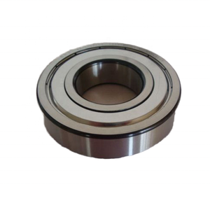 Roulements à gorge profonde à faible <span class=keywords><strong>coefficient</strong></span> <span class=keywords><strong>de</strong></span> frottement 6815 NR ou 6815 ZNR ZN avec gorge à clip et anneaux <span class=keywords><strong>de</strong></span> retenue pour tracteurs - Product Image 1