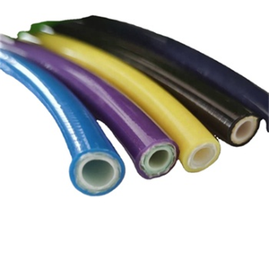 <span class=keywords><strong>Tubo</strong></span> Idraulico Termoplastico SAE100 R8 10mm ID per Pulizia Fognature Flessibile Alta Pressione 300bar da -40 a +93°C - Product Image 6