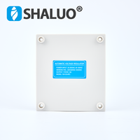 Régulateur de tension automatique du moteur EA125-8FC, pièces de générateur AVR