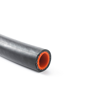 Tùy Chỉnh Công Nghiệp Hai Lớp Nhiệt Độ Cao <span class=keywords><strong>Silicone</strong></span> Chịu Mài Mòn Ống Linh Hoạt Ép Đùn Bện Cắt Nhà Sản Xuất - Product Image 5