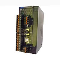 Suministro de los Nuevos Modelos de Controlador Lógico Programable (PLC) Xinje Serie XL5: XL5-32T4/XL5-32PT4/XL5-32T