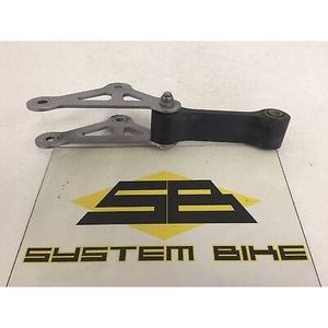 Leva Freno Moto in Alluminio Regolabile per Yamaha R1 2007-2008 - Product Image 3