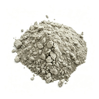 Fournisseur d'usine – Matériau réfractaire coulable léger et isolant 1580-1770°C, faible conductivité thermique, 40 % Al2O3, marque Huaqing