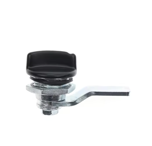 Tornillo Tubular de MS705-3C-4 <span class=keywords><strong>FS2024</strong></span>, Mini hebilla de Metal, Conector de muebles, pestillo de perilla de ala, precio de bloqueo de cámara - Product Image 5