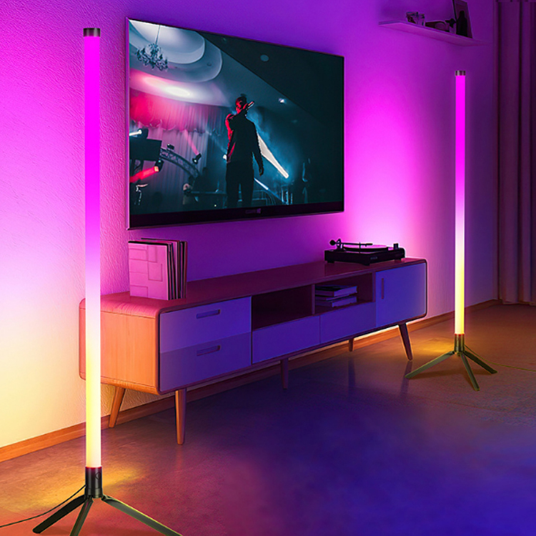 Indoor Home Decor Smart Corner Floor