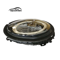 Phares de Voiture LED 12V Yuejie Haute Qualité, Vente Chaude, pour Mini Cooper F56, Température de Couleur 6000K, Accessoires Automobiles