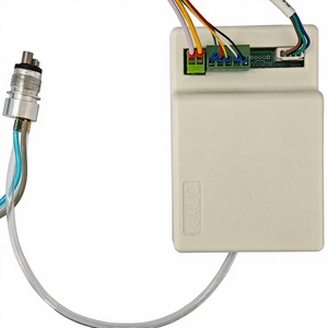 Micromotore Dentale LED Senza Spazzole di Alta Qualità Attrezzatura Odontoiatrica Motore Elettrico Integrato - Product Image 5