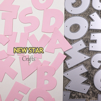 Fustelle in Metallo Fai-da-Te per Scrapbooking, Decorazione di Biglietti d'Invito, Celebrazione di Laurea, Fustelle per Artigianato